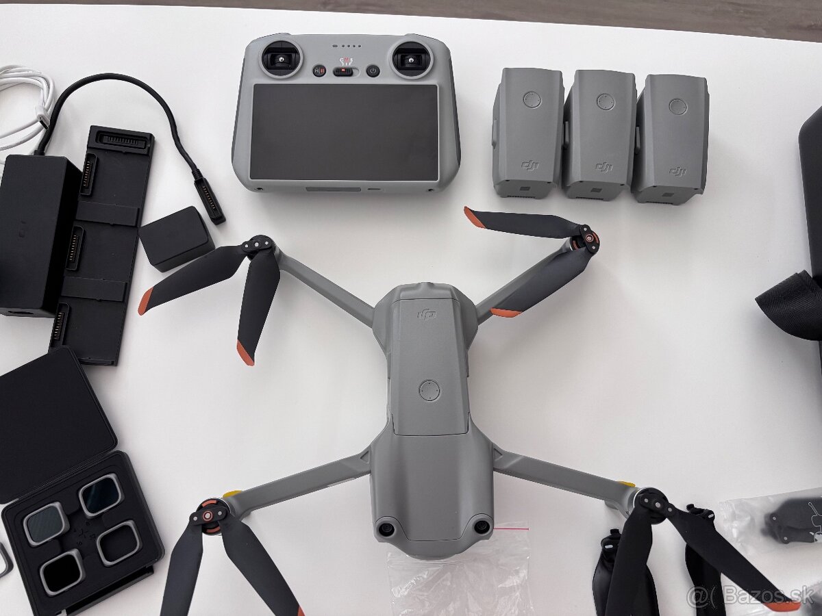 Dji mavic air 2s fly more combo - 4