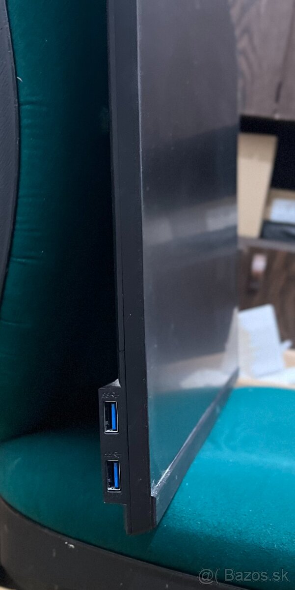 Monitor Dell P2719H - 4