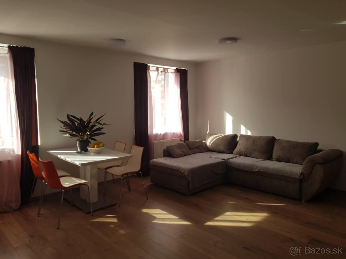 Prenájom - 2i byt, Galvaniho ulica, Bratislava - Ružinov - 4
