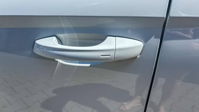 Seat Arona FR MAX 1,5 TSI 150k 110kW 7DSG - 4