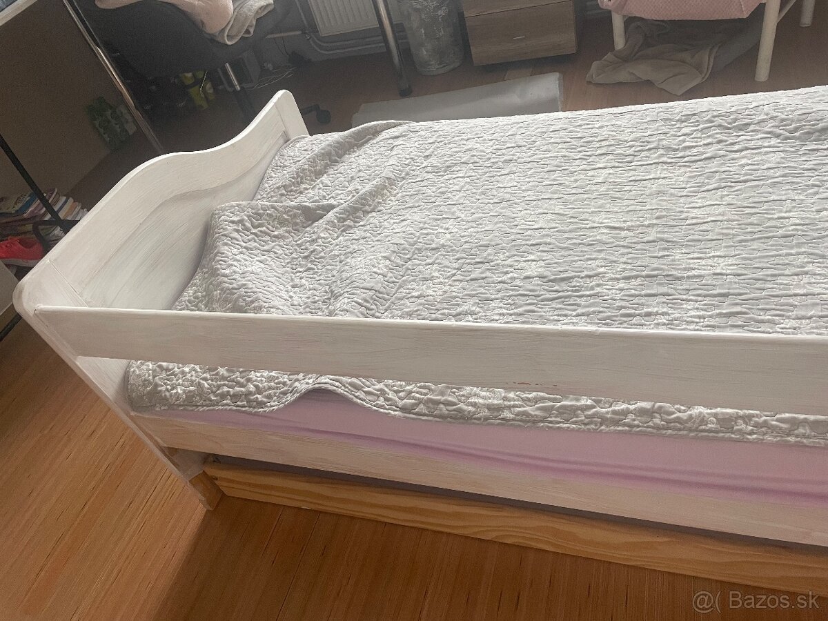 Decká posteľ - 4