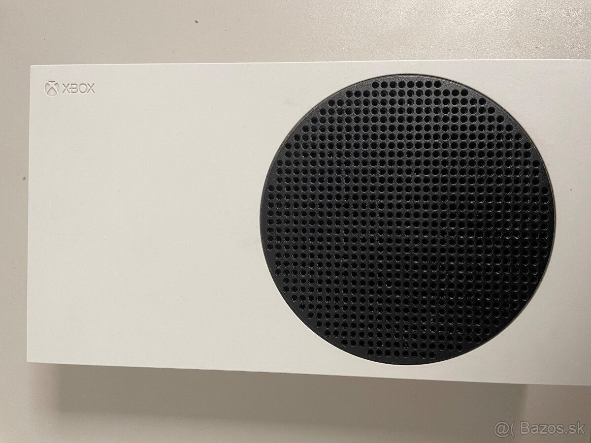 Predám xbox one S - 4