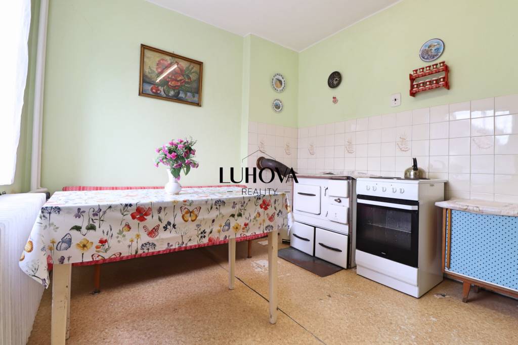 Rodinný dom v mestskej časti Púchov – Horné Kočkovce - 4