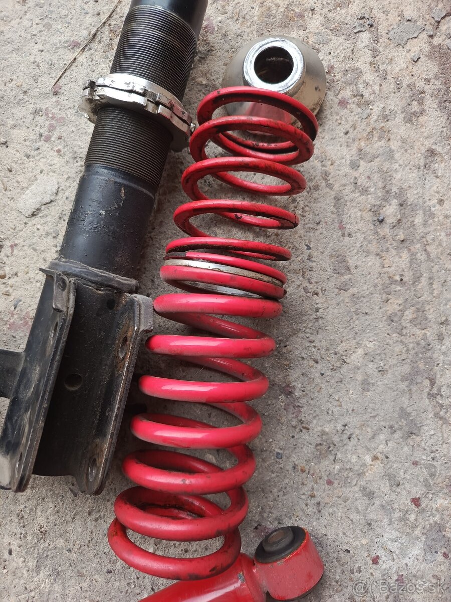 športový podvozok Fiat - 4