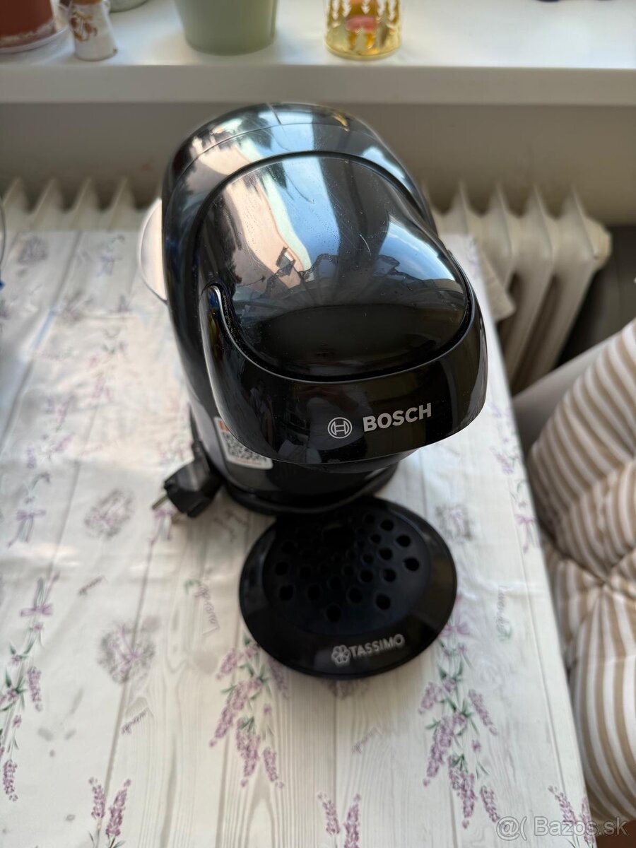 Bosch Tassimo - 4