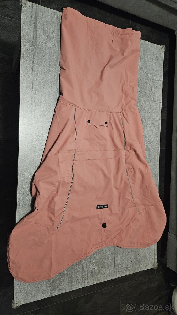 Oblečenie pre psika - 4