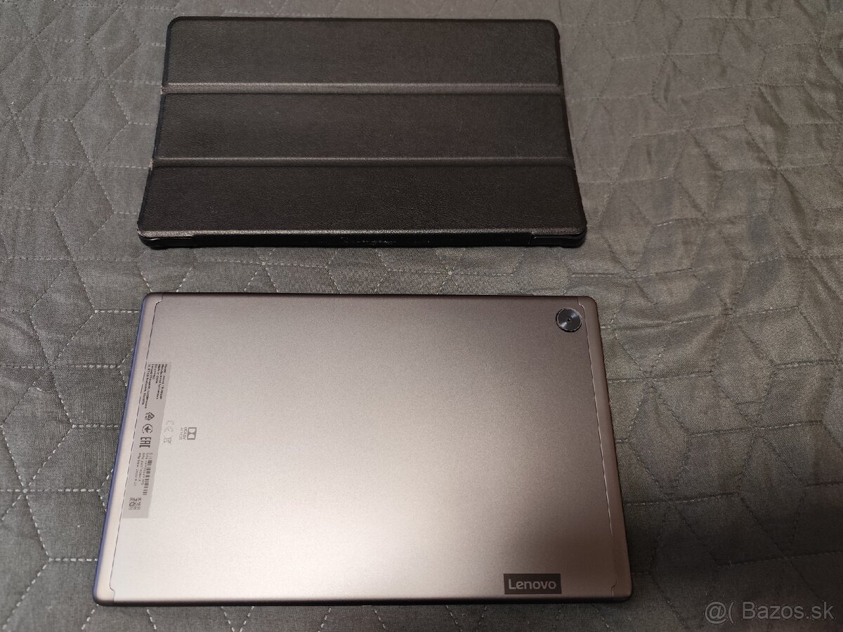 Tablet Lenovo Tab M10 Plus - 4