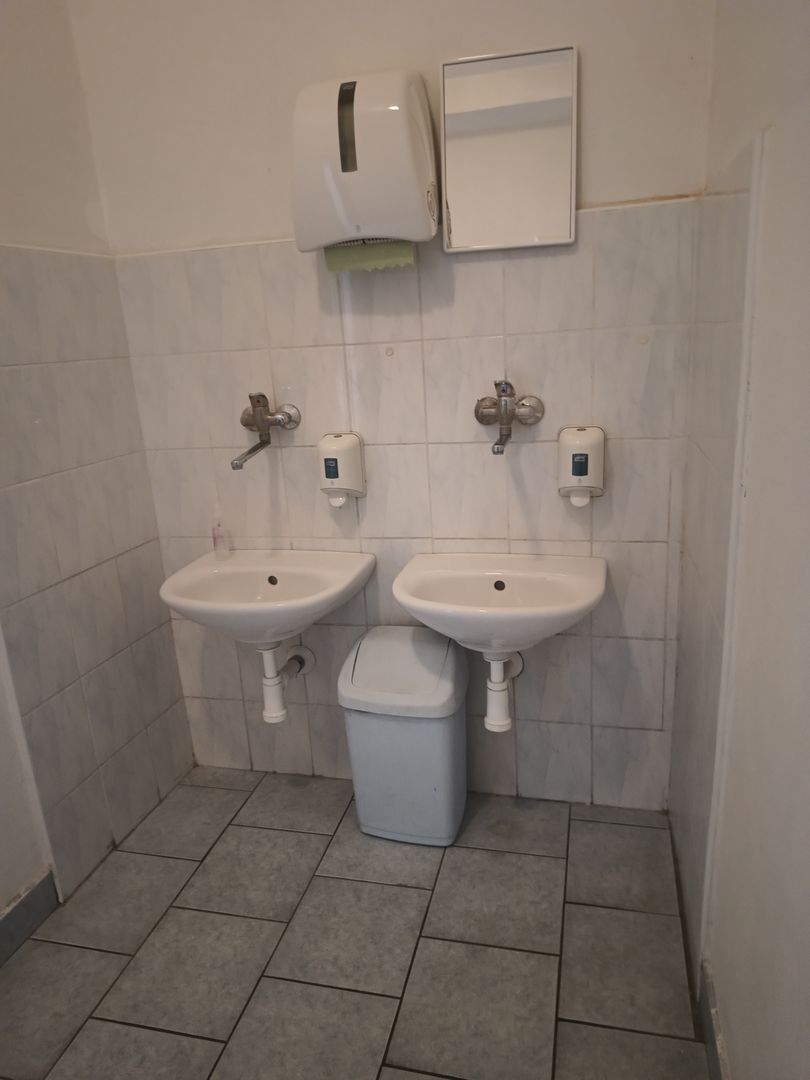 Na prenájom kancelária Nitra - Mlynárce - 4