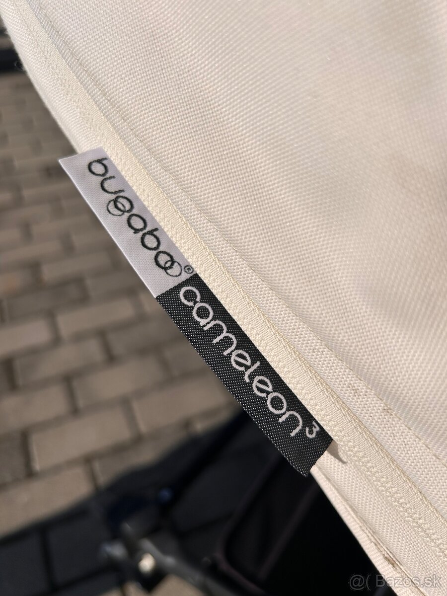 Bugaboo Cameleon 3 - 4