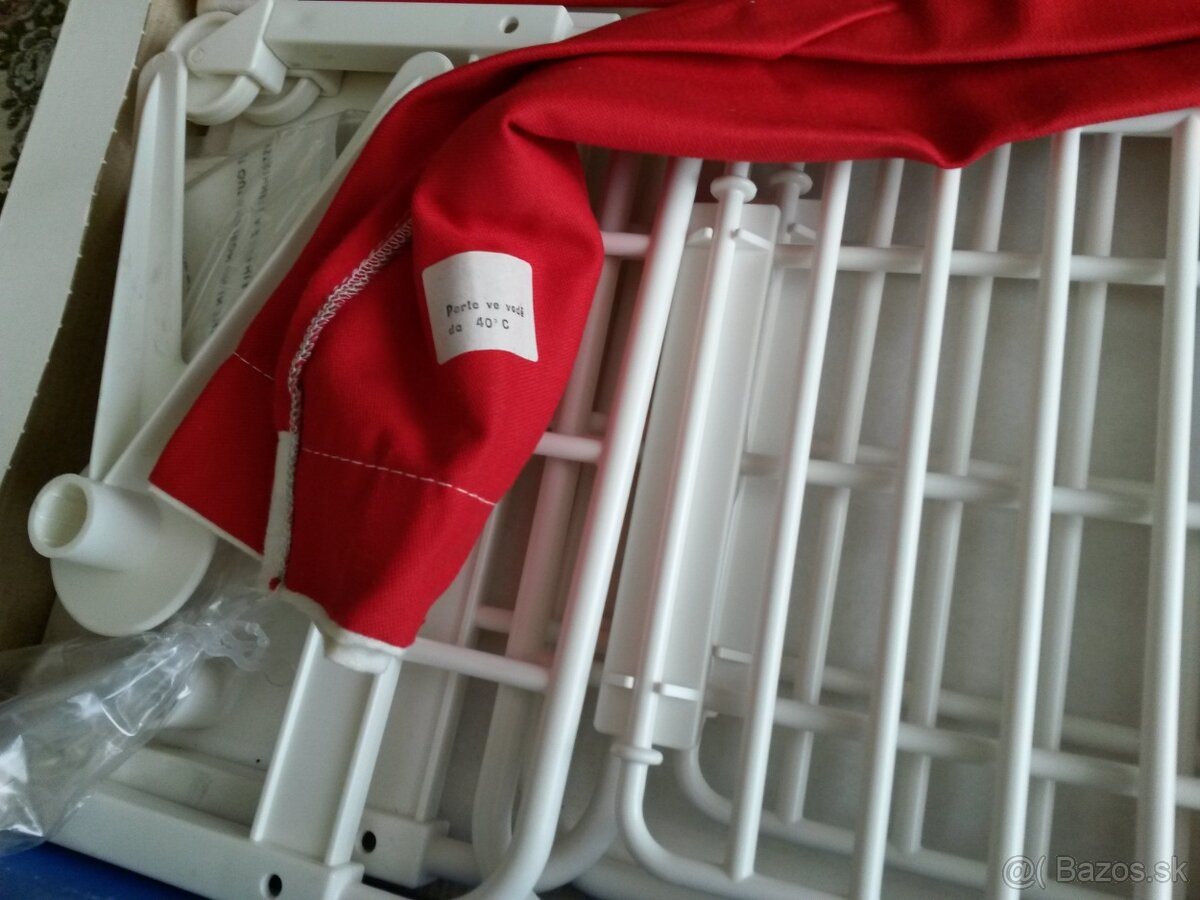 Nemocnicne luzko SMER - Stare hracky - 4