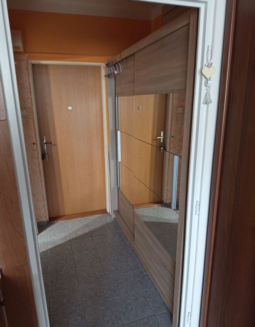 Garsónka, Bratislava V TOP - 4