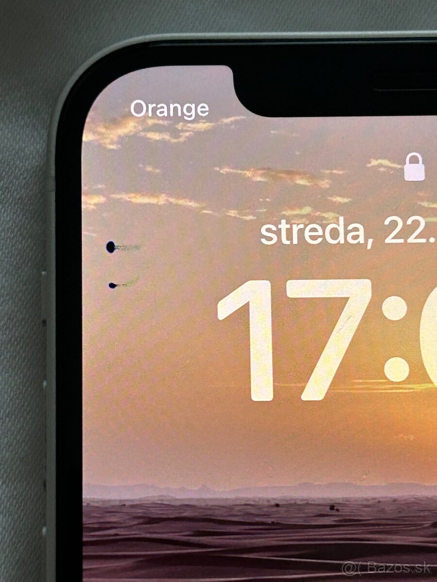 Predam iPhone 12 125GB - 4