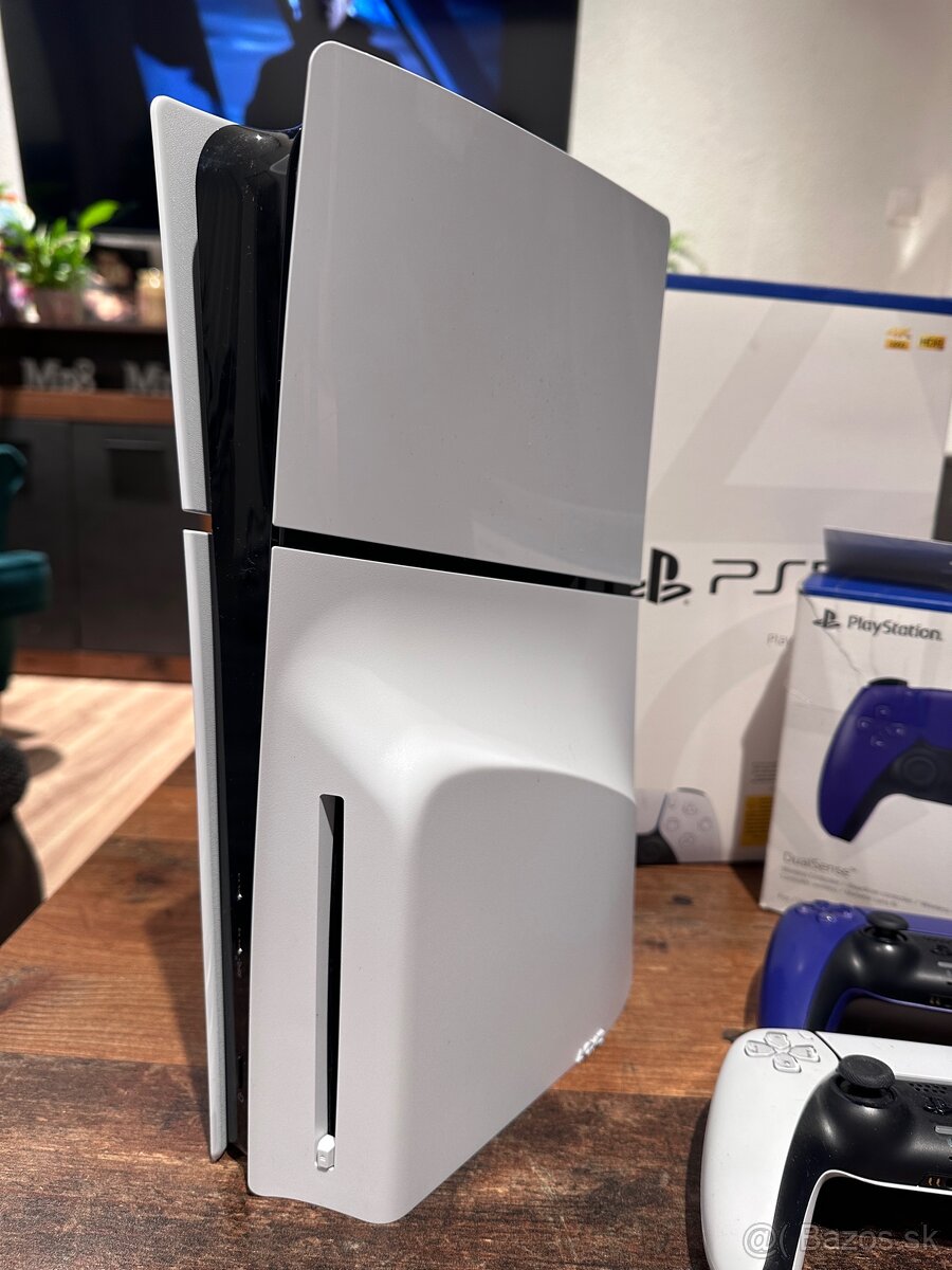 Ps5 - 4