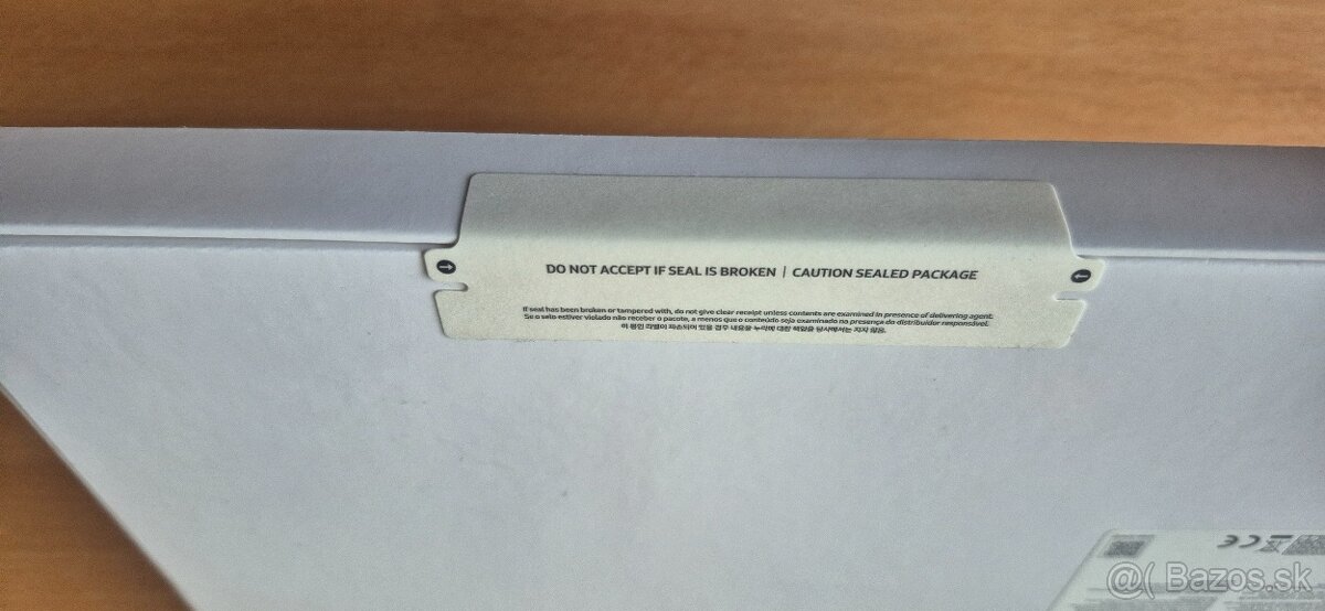 Samsung Galaxy Tab S10 Lite 128GB 6GB RAM - 4