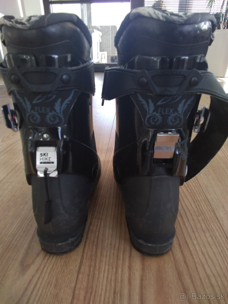 Dámske lyžiarky Roxy - 4