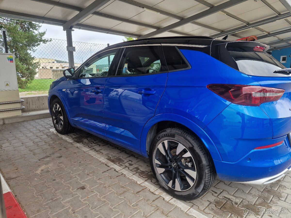 Opel Grandland - 4