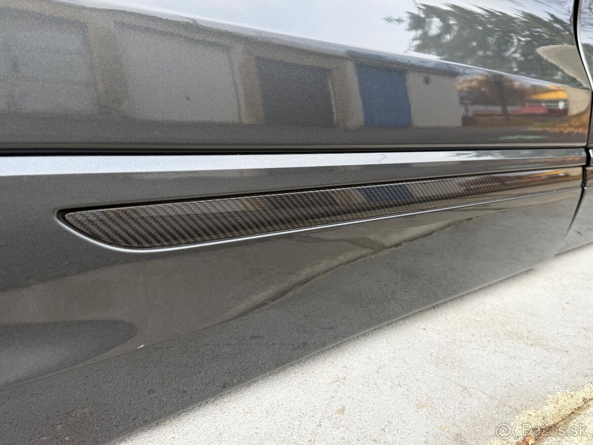 Audi Q8 SQ8 RSQ8 dveře originál TOP - 4