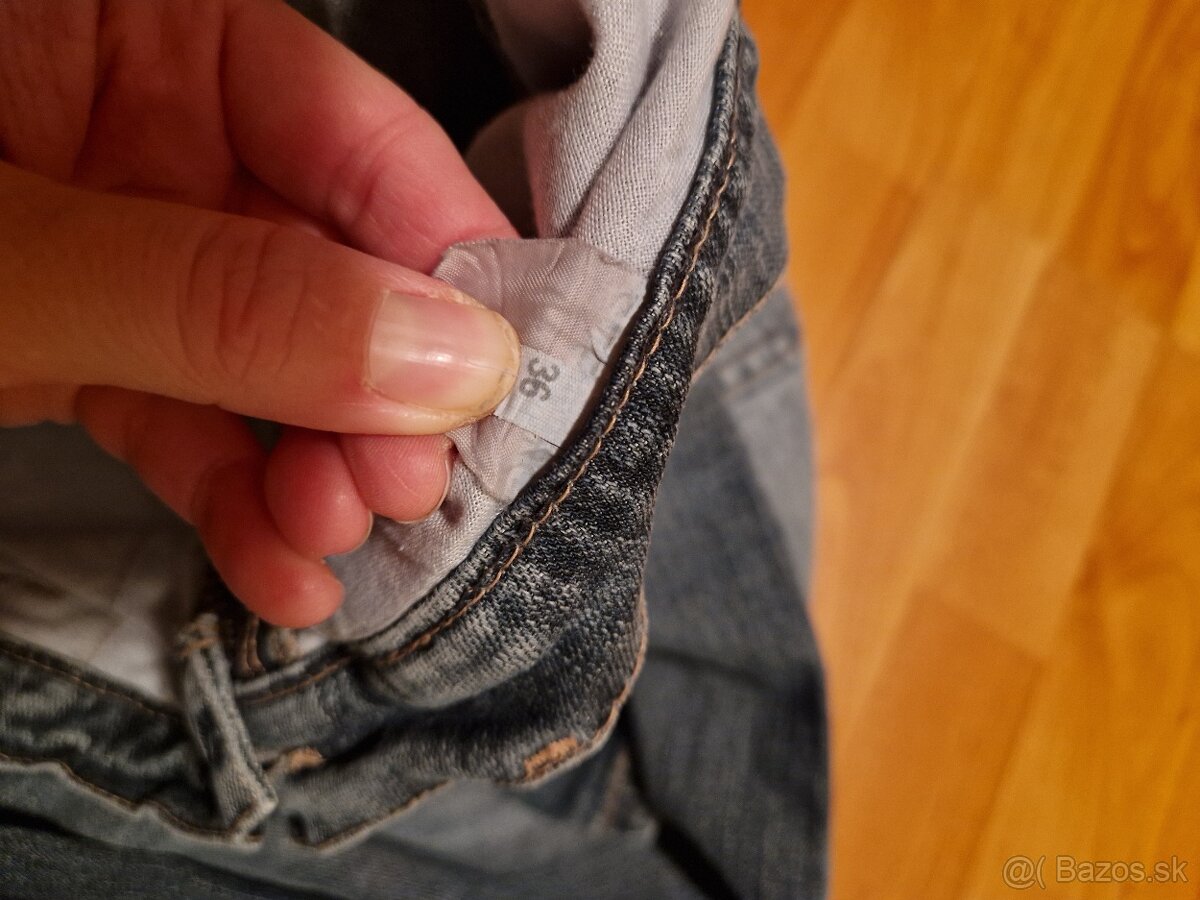 Panske rifle Sterberg 36 - 4