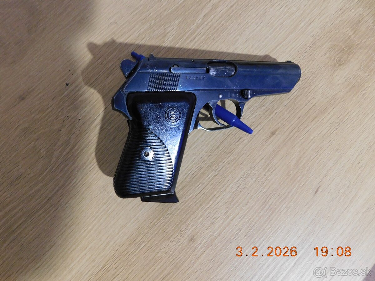 ČZ50 - 4