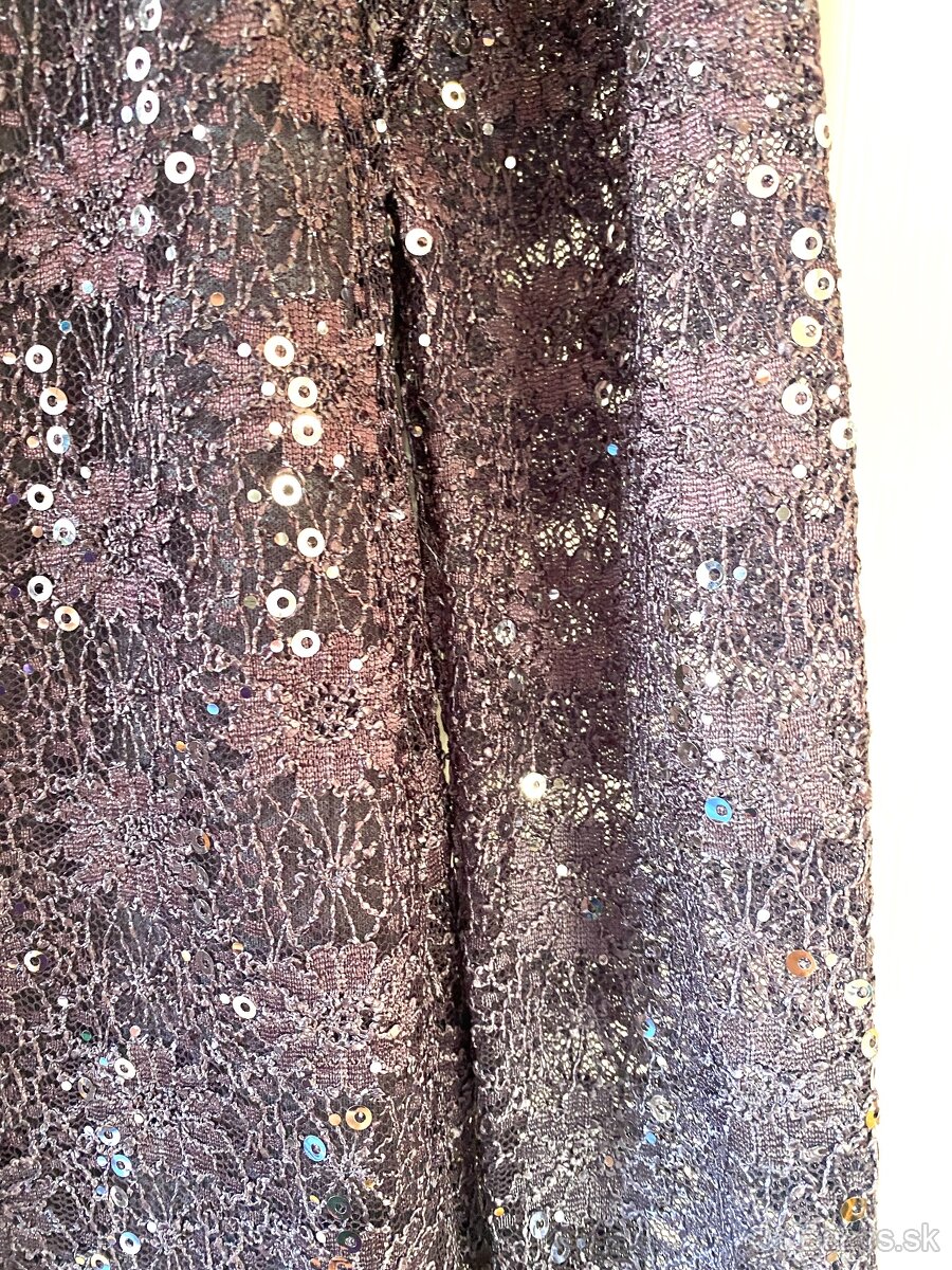 Saty spolocenske 38/40 - 4