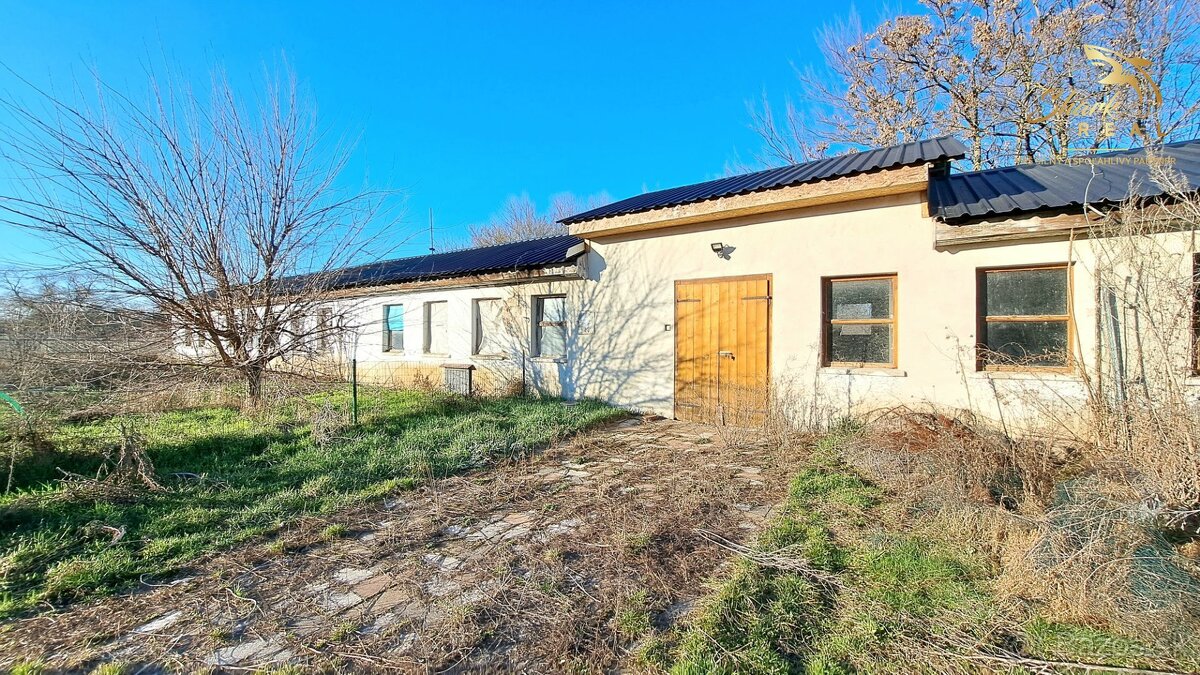 Farma na predaj - 4
