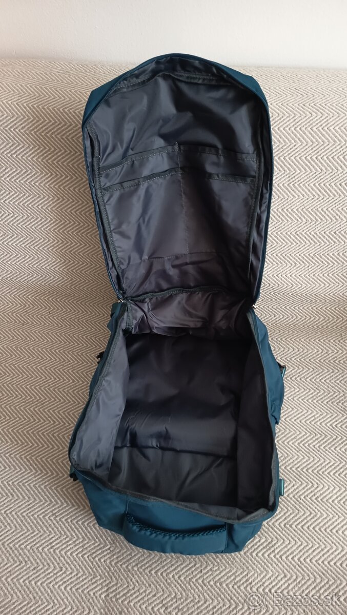 Ryanair batoh nový modrý - 4