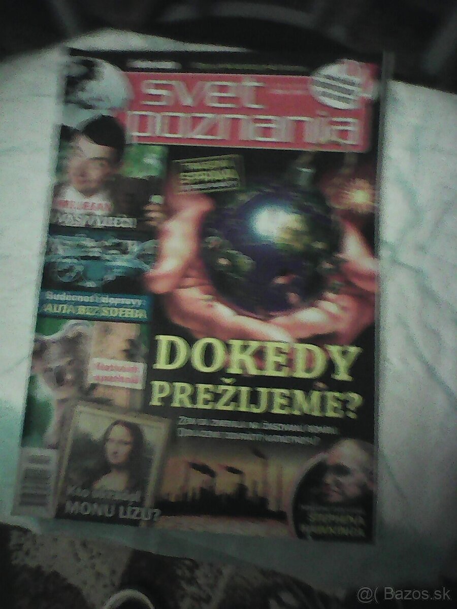 1 A 2 SVETOVÁ VOJNA - 4