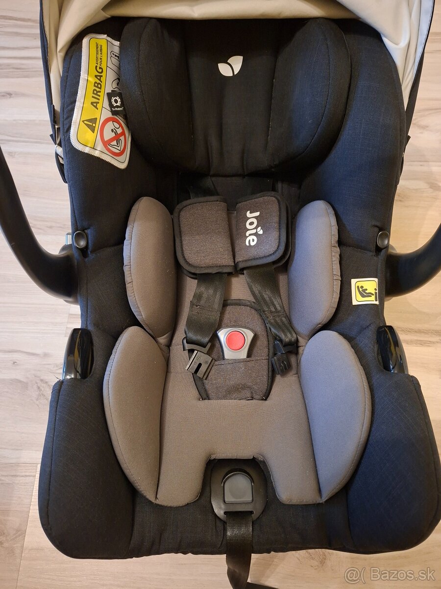 Vajíčko joie i-gemm3 - 4