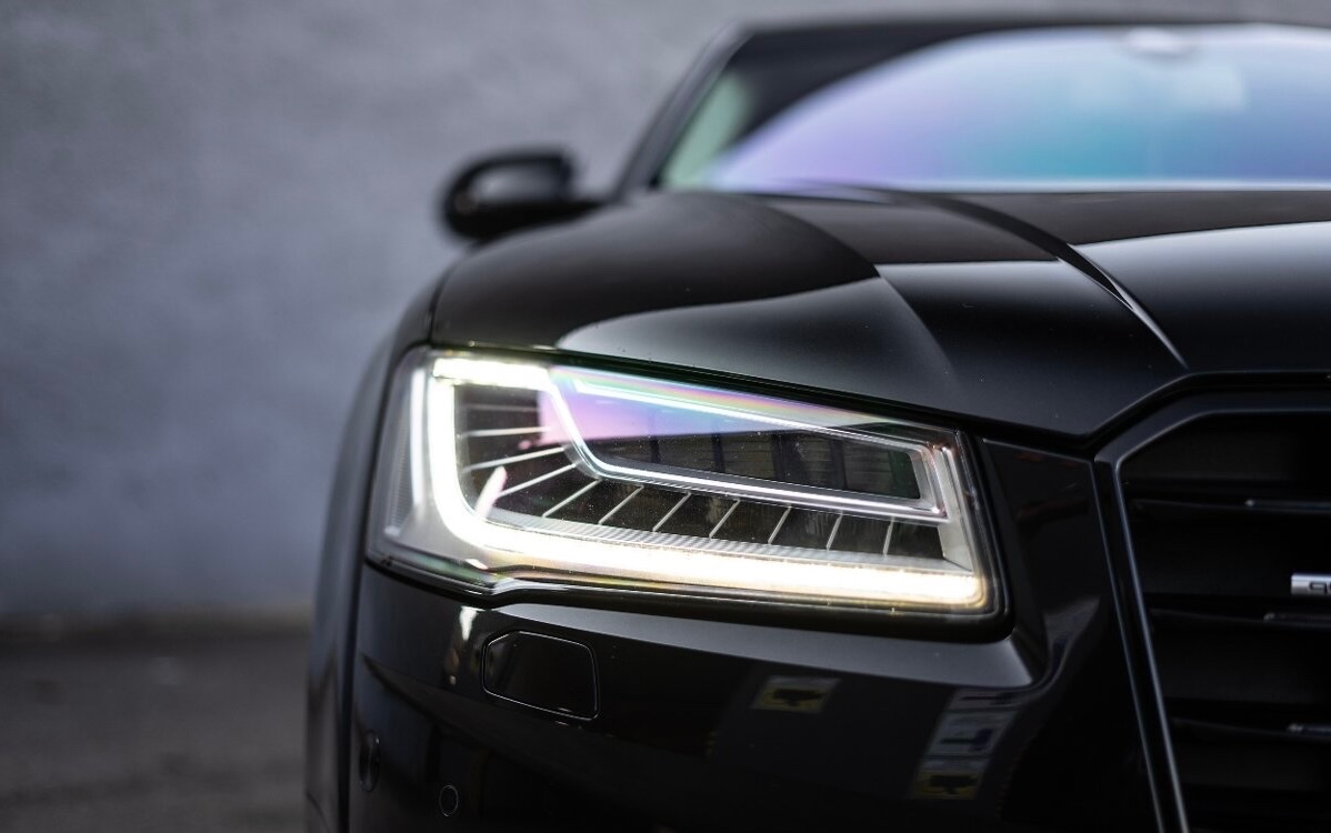 Audi A8 D4 3.0 TDI (190 kW) LONG Quattro - 4