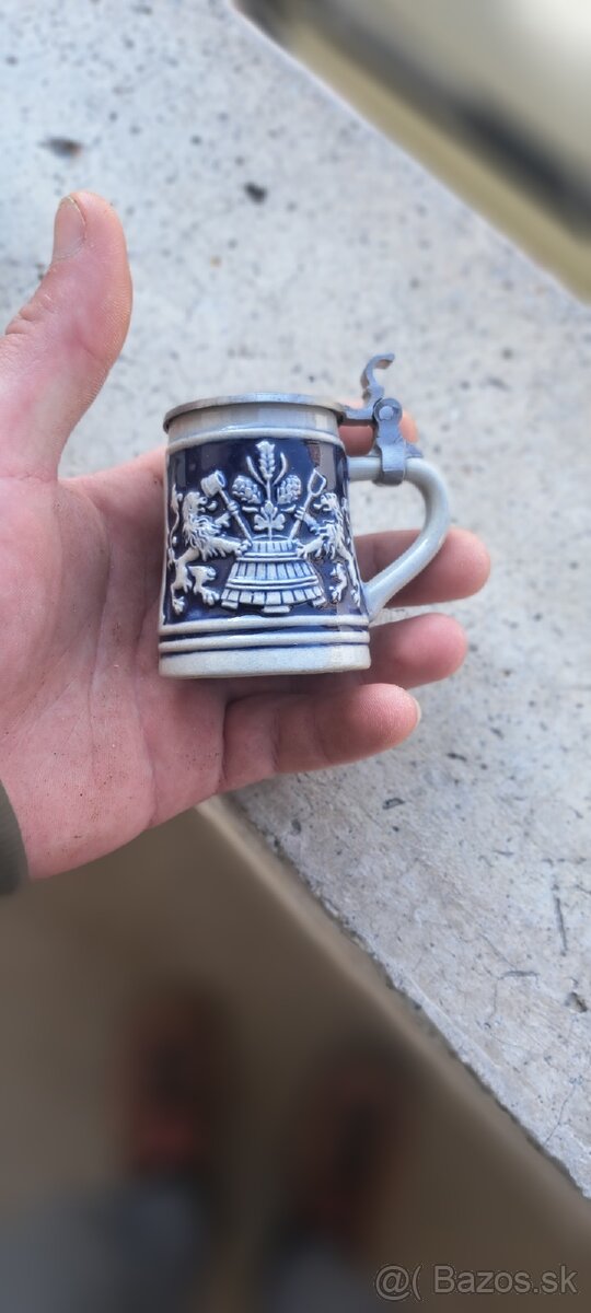 Predám retro veci na obrázkoch - 4