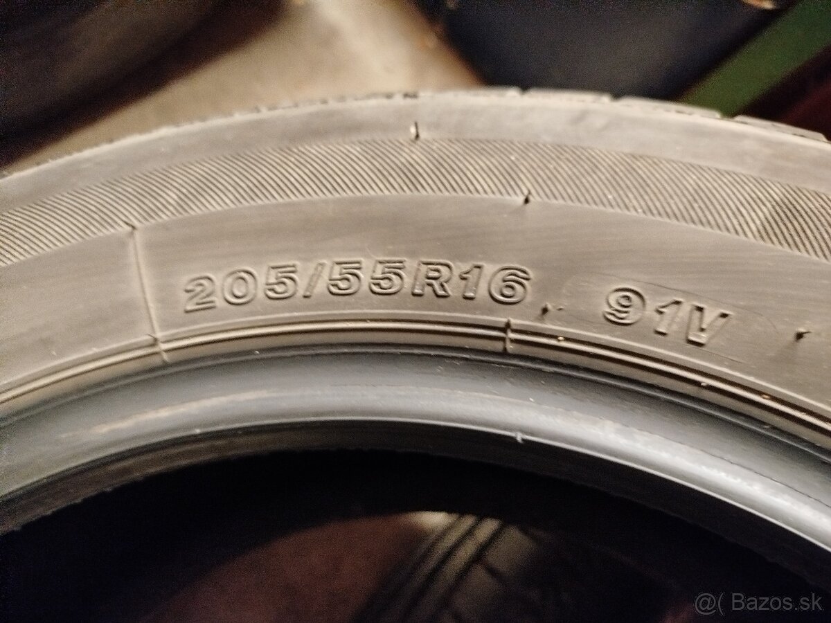 205/55 R16 - 4