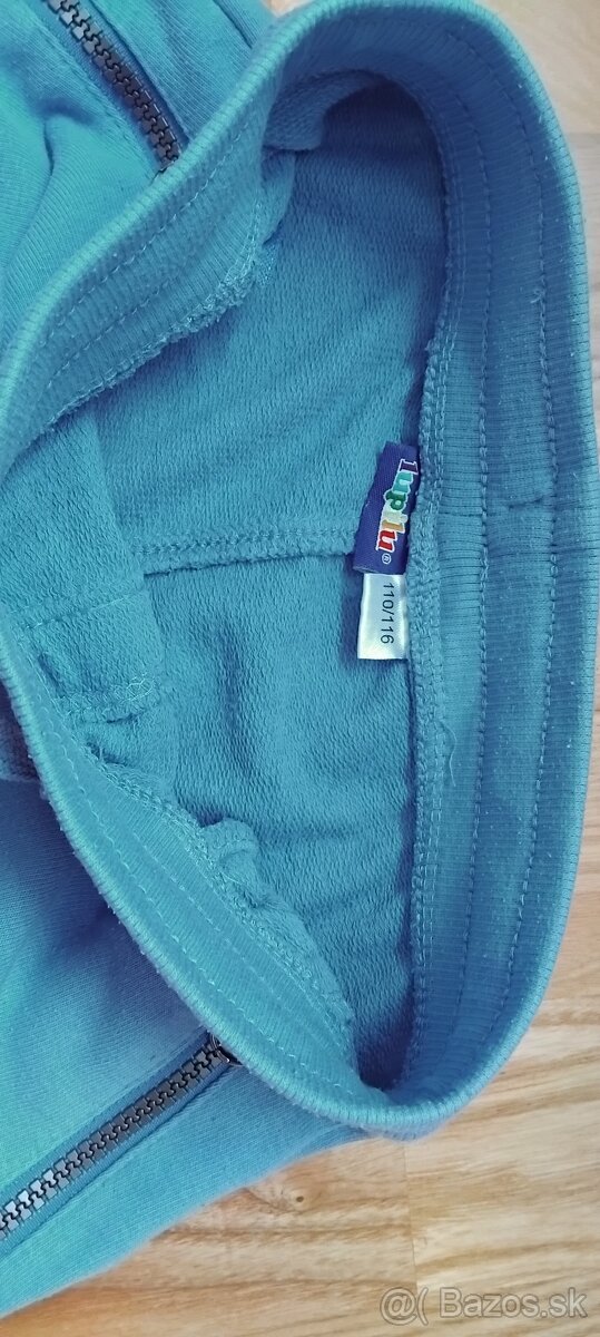 Tepláky pre chlapčeka - 4