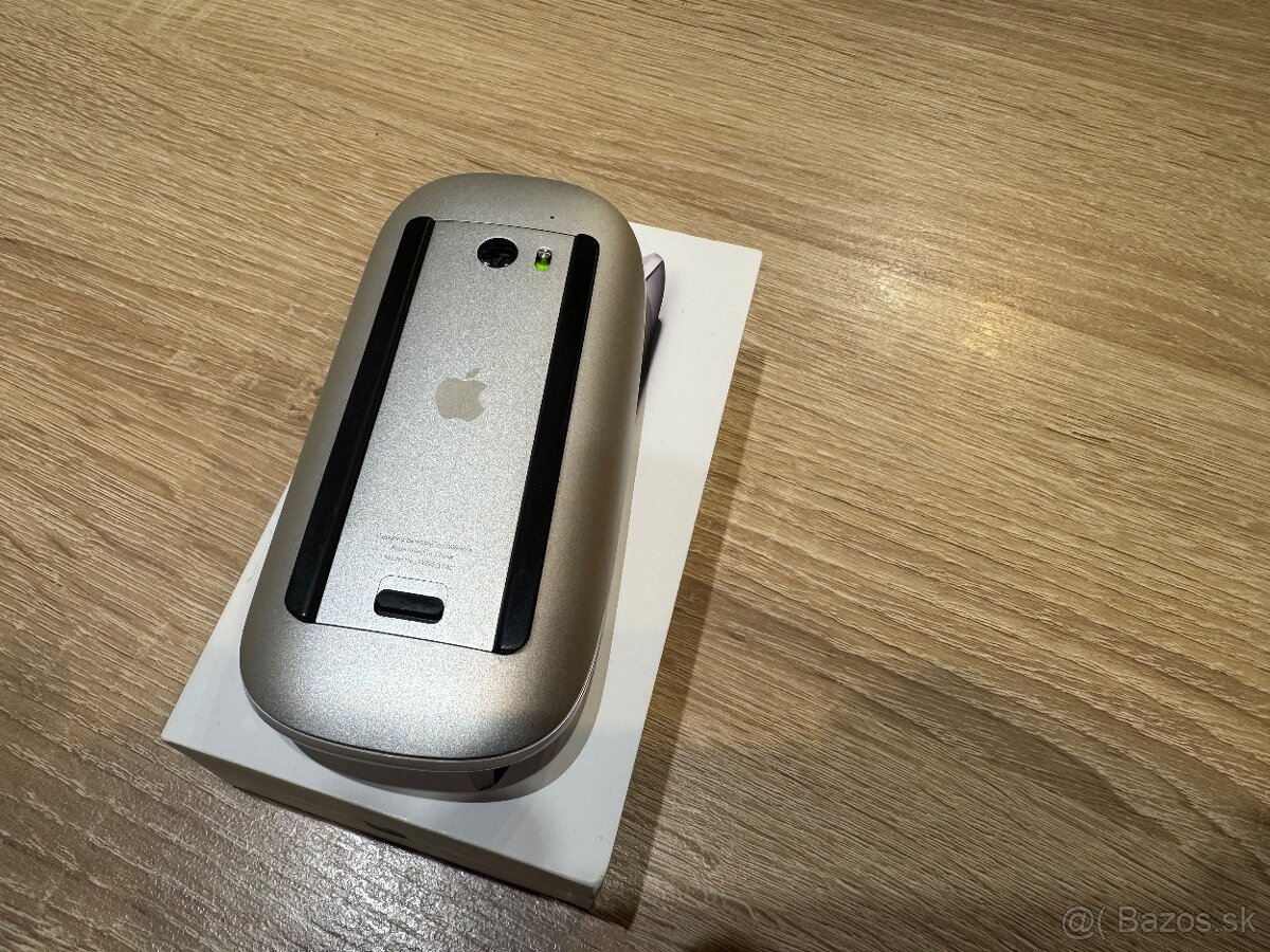 Apple Magic mouse 1 - 4