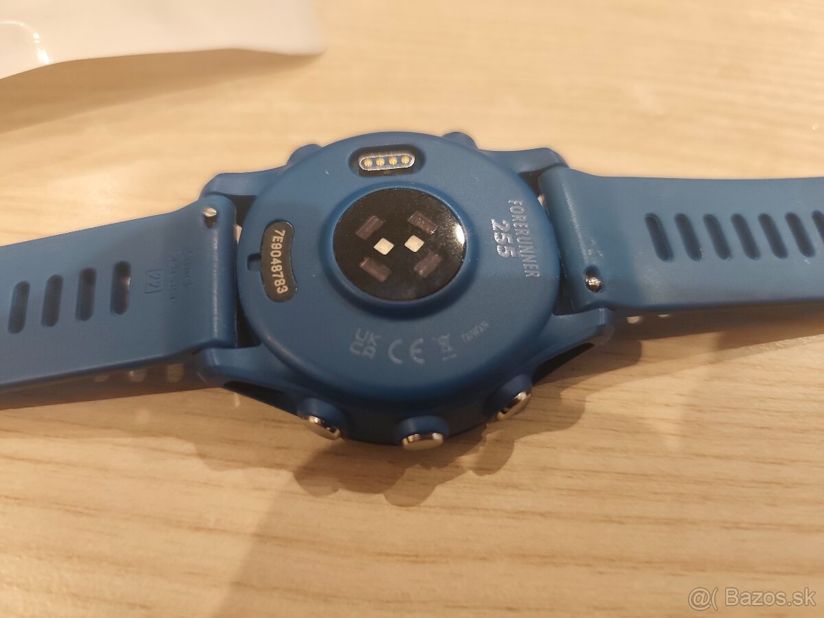 Garmin forerunner 255 - 4