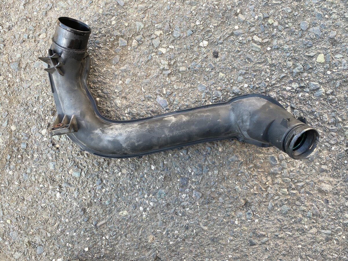 hadica turbo Opel Vivaro 2,0 cdti GM 93857913 GM 93455390 - 4