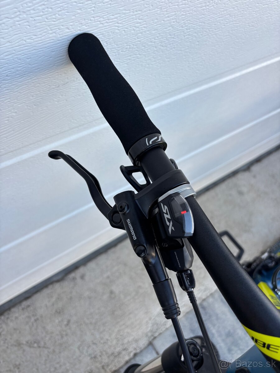 Cube C62 Carbon rám 17 kolesa 29 - 4