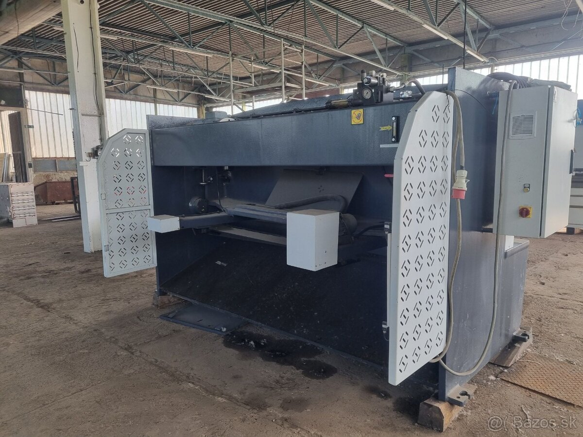 Predám hydraulické nožnice na plerch - 4