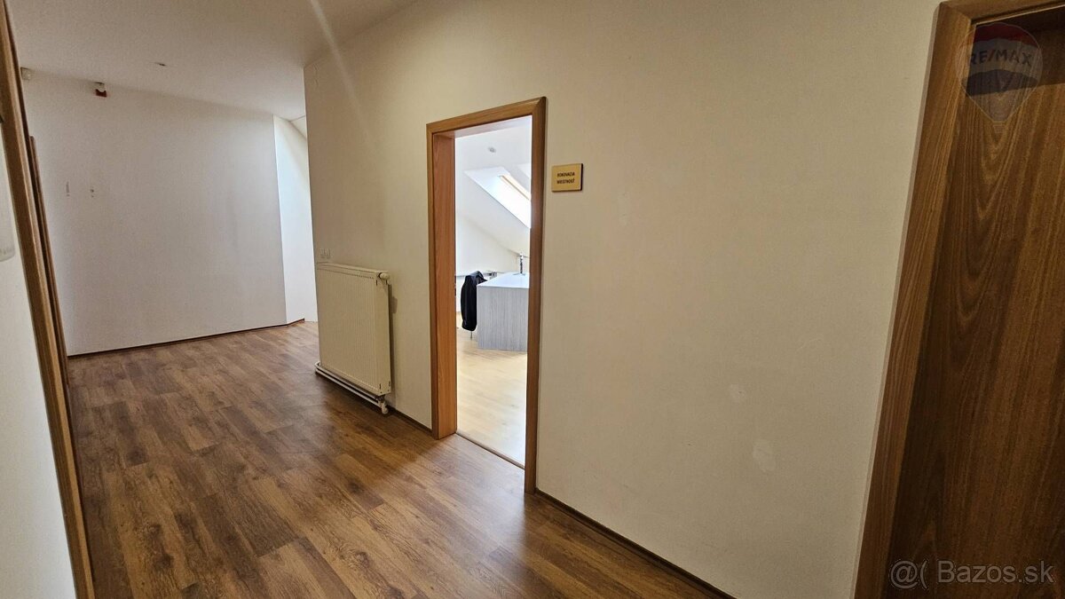 Kancelária na prenájom 17.6 m2, Farská 10, Nitra - 4