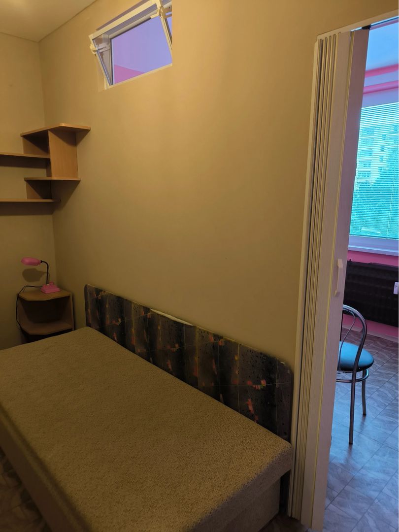 Na prenájom 1 izbový zariadený byt, časť Sotina, Senica - 4