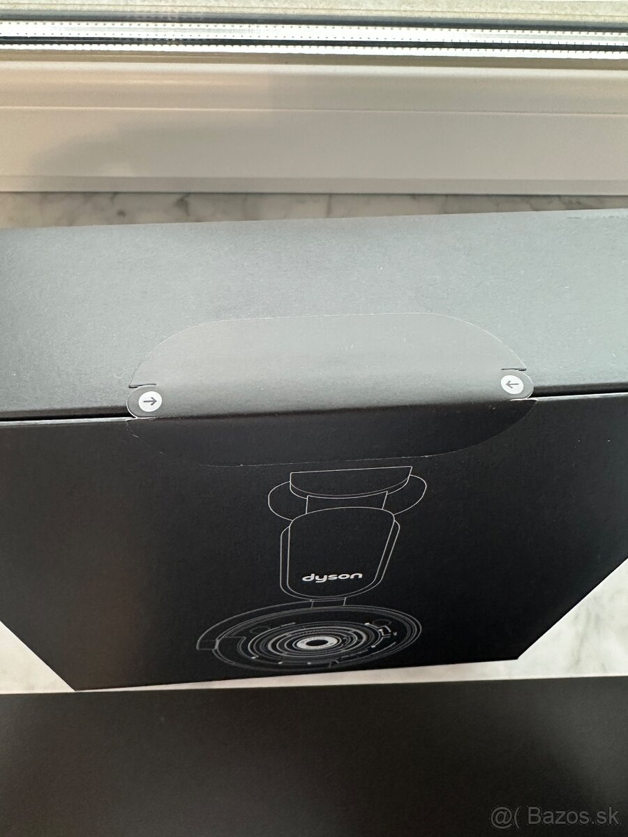 Dyson ontrac sluchadla - 4