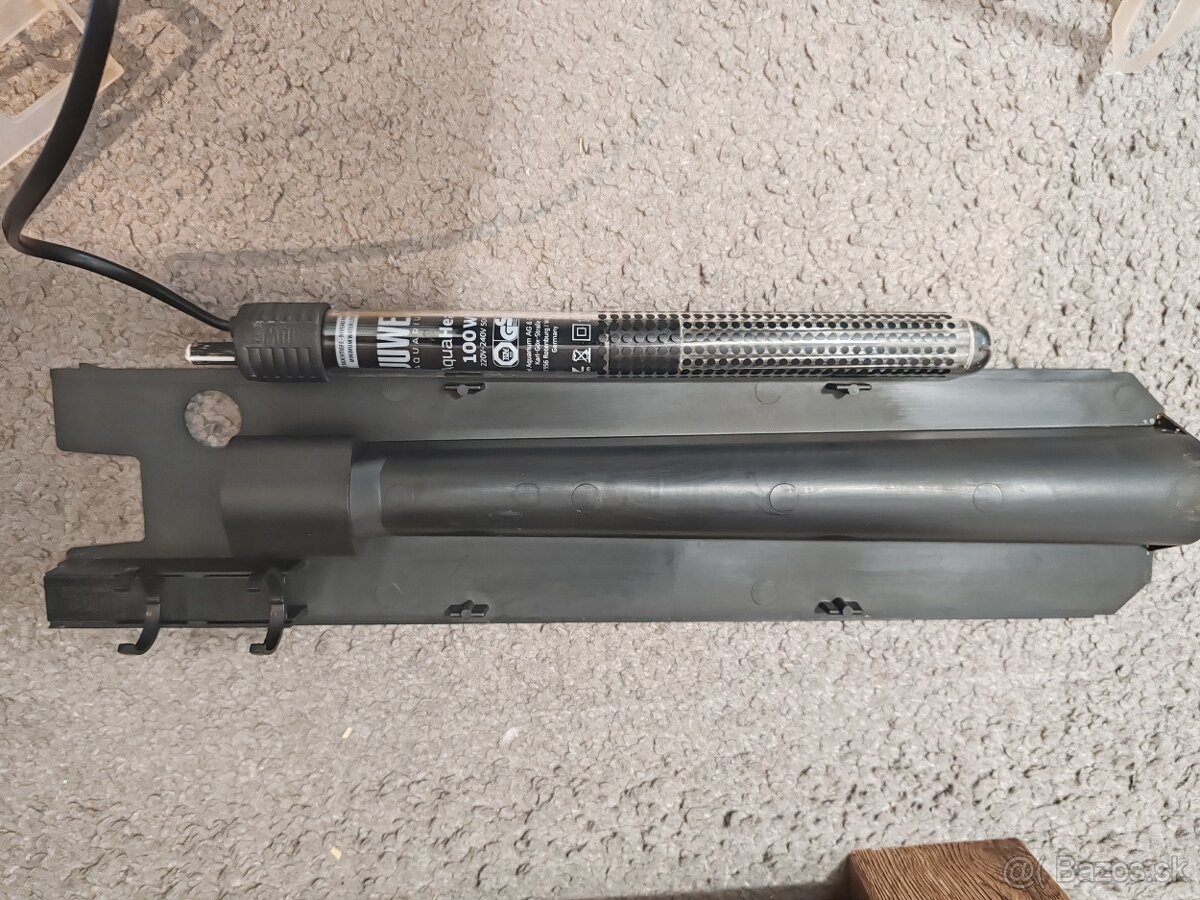 Akvárium set JUWEL 125l +skrinka a príslušenstvo - 4