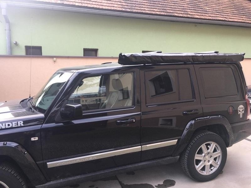 OFFROAD markíza 2 x 2,5 m - 4