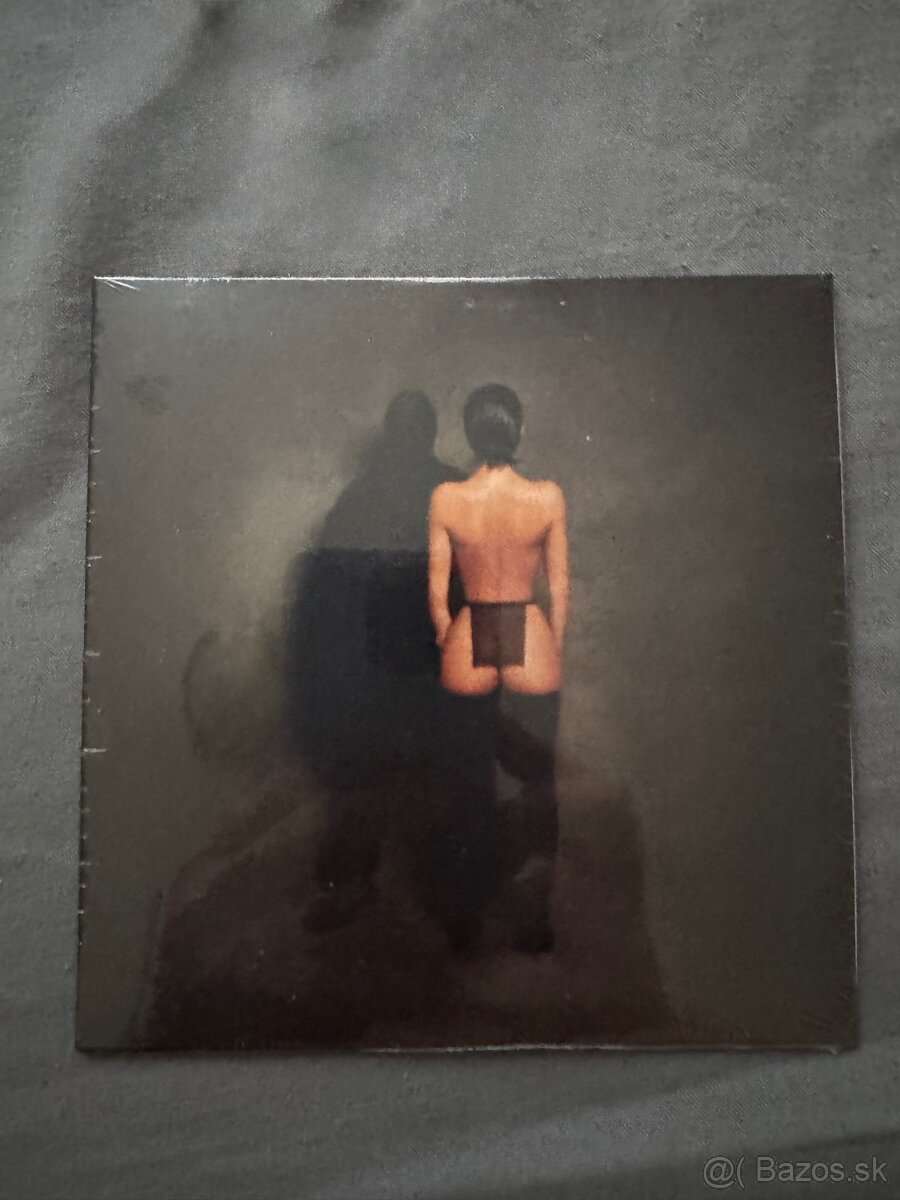 š„ VEĽKĆ HIP-HOP KOLEKCIA š„CD,VYNIL,CAS - 4