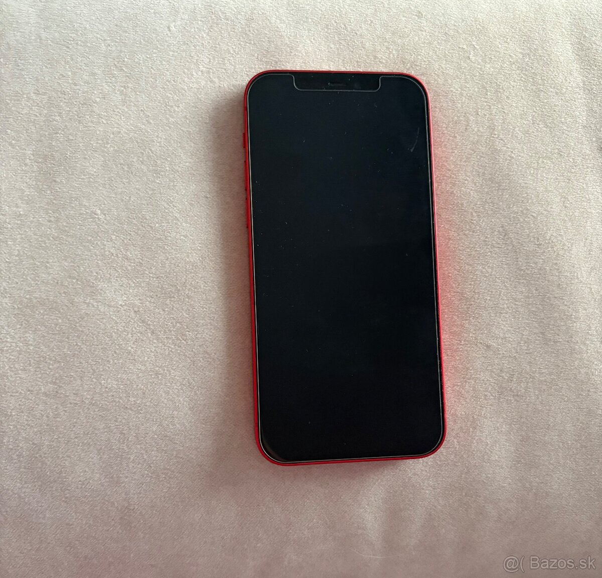 Apple iPhone 12 64 GB - 4