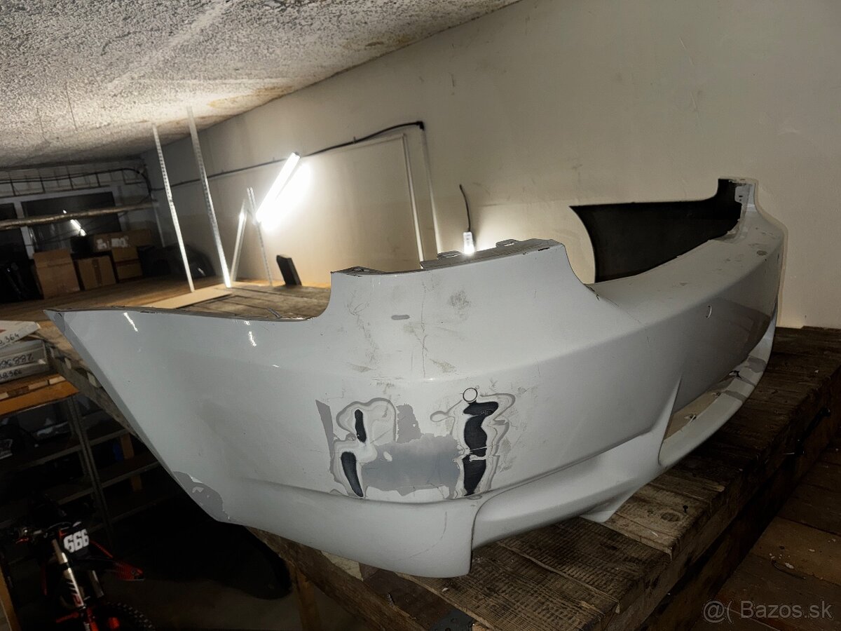 Bmw e92 m3 narazniky - 4