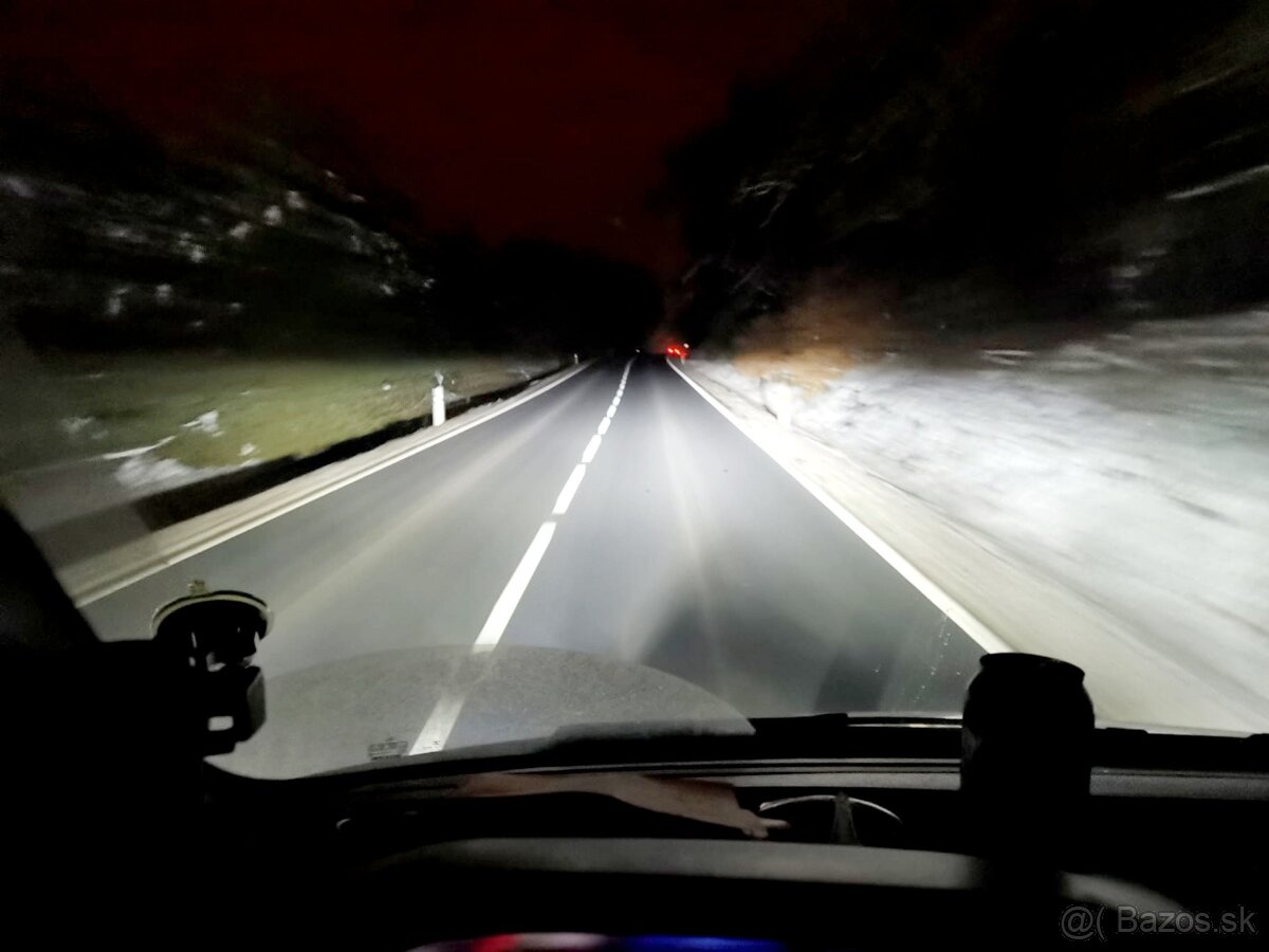 Zkúsil som všetky LED 5€ dobierka - 4