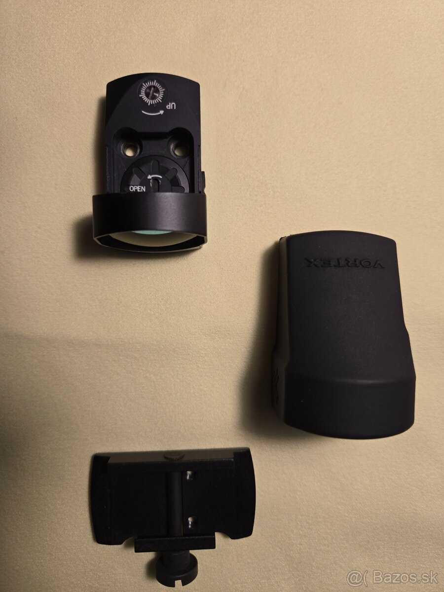 Kolimator Vortex Venom 3 moa - 4