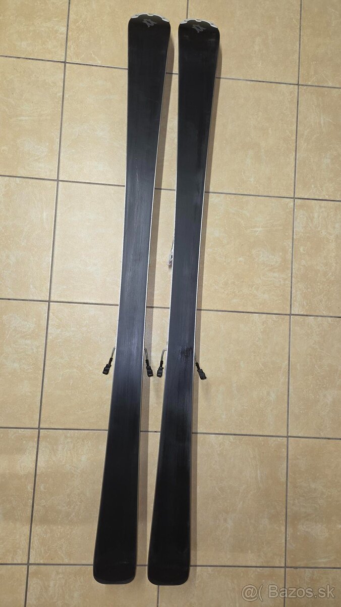 lyže Volkl - 4