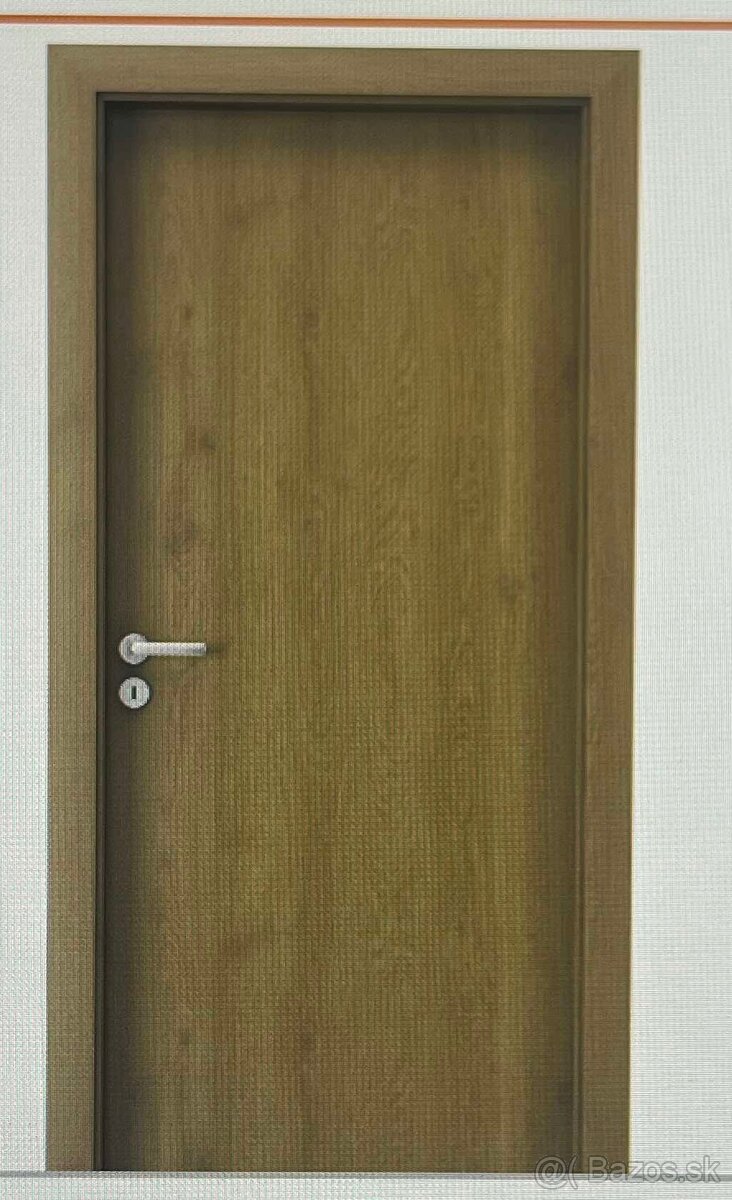 Predám dvere - 4