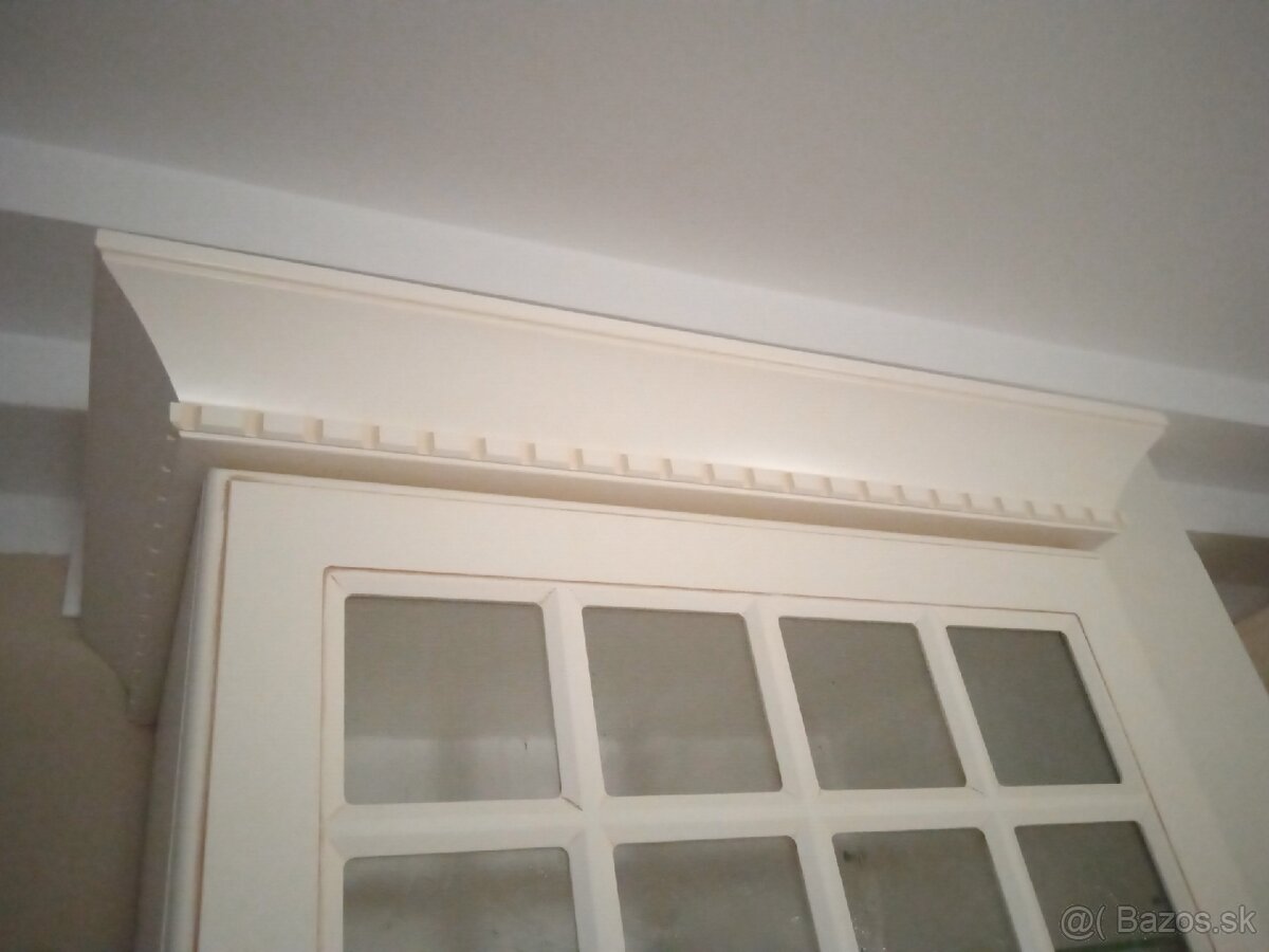 Kuchynské skrinky Castello - 4